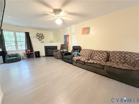 Tiny photo for 9412 Lockberry Ridge Loop, North Chesterfield, VA 23237 (MLS # 2628310)