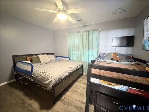 Tiny photo for 9412 Lockberry Ridge Loop, North Chesterfield, VA 23237 (MLS # 2628310)