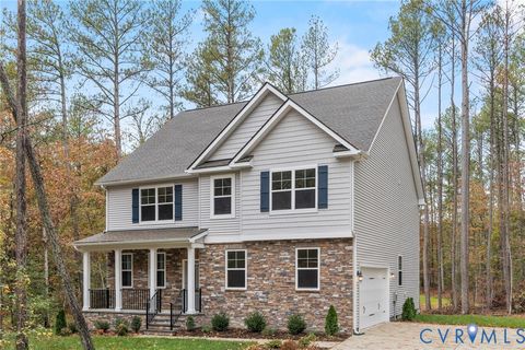 55 Liberty Lane Keswick VA 22947