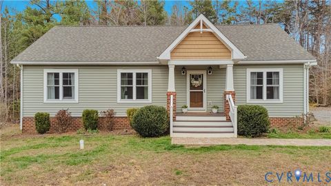Photo of 340 Manchester Road, Bumpass, VA 23024 (MLS # 2606257)