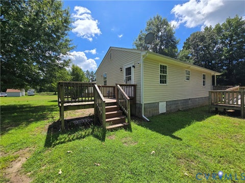 Tiny photo for 1019 Arizona Drive, Richmond, VA 23224 (MLS # 2622467)