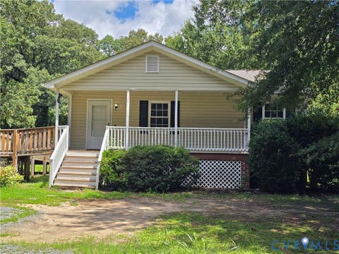 Photo of 1019 Arizona Drive, Richmond, VA 23224 (MLS # 2622467)