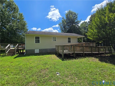 Tiny photo for 1019 Arizona Drive, Richmond, VA 23224 (MLS # 2622467)