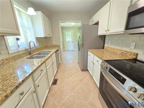 Tiny photo for 1019 Arizona Drive, Richmond, VA 23224 (MLS # 2622467)