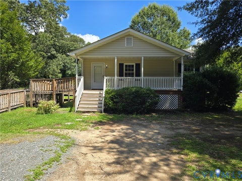 Tiny photo for 1019 Arizona Drive, Richmond, VA 23224 (MLS # 2622467)