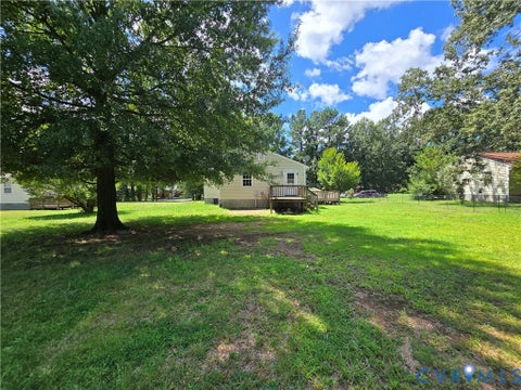 Tiny photo for 1019 Arizona Drive, Richmond, VA 23224 (MLS # 2622467)