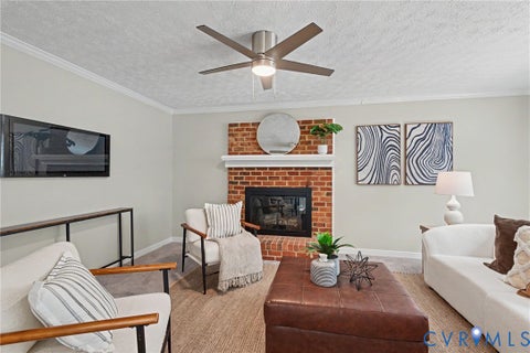 Tiny photo for 7906 Featherchase Place, Chesterfield, VA 23832 (MLS # 2626193)