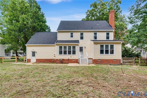 Tiny photo for 7906 Featherchase Place, Chesterfield, VA 23832 (MLS # 2626193)