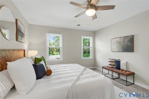 Tiny photo for 7906 Featherchase Place, Chesterfield, VA 23832 (MLS # 2626193)