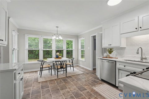 Tiny photo for 7906 Featherchase Place, Chesterfield, VA 23832 (MLS # 2626193)