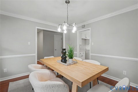 Tiny photo for 7906 Featherchase Place, Chesterfield, VA 23832 (MLS # 2626193)