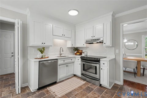 Tiny photo for 7906 Featherchase Place, Chesterfield, VA 23832 (MLS # 2626193)