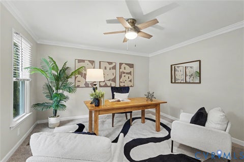 Tiny photo for 7906 Featherchase Place, Chesterfield, VA 23832 (MLS # 2626193)