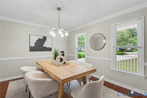 Tiny photo for 7906 Featherchase Place, Chesterfield, VA 23832 (MLS # 2626193)