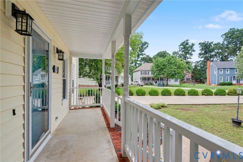 Tiny photo for 7906 Featherchase Place, Chesterfield, VA 23832 (MLS # 2626193)
