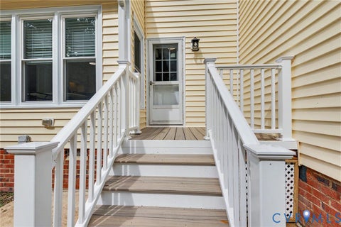 Tiny photo for 7906 Featherchase Place, Chesterfield, VA 23832 (MLS # 2626193)