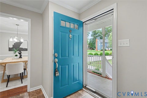 Tiny photo for 7906 Featherchase Place, Chesterfield, VA 23832 (MLS # 2626193)