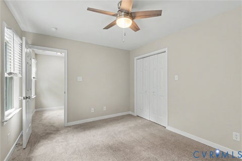Tiny photo for 7906 Featherchase Place, Chesterfield, VA 23832 (MLS # 2626193)