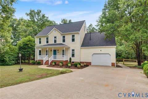 Tiny photo for 7906 Featherchase Place, Chesterfield, VA 23832 (MLS # 2626193)