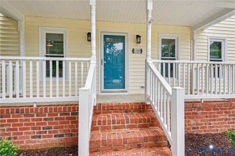 Tiny photo for 7906 Featherchase Place, Chesterfield, VA 23832 (MLS # 2626193)