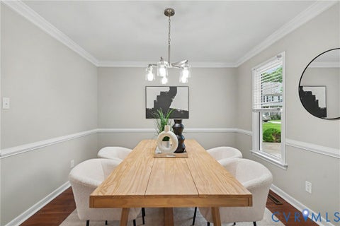 Tiny photo for 7906 Featherchase Place, Chesterfield, VA 23832 (MLS # 2626193)