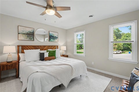 Tiny photo for 7906 Featherchase Place, Chesterfield, VA 23832 (MLS # 2626193)