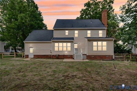 Tiny photo for 7906 Featherchase Place, Chesterfield, VA 23832 (MLS # 2626193)