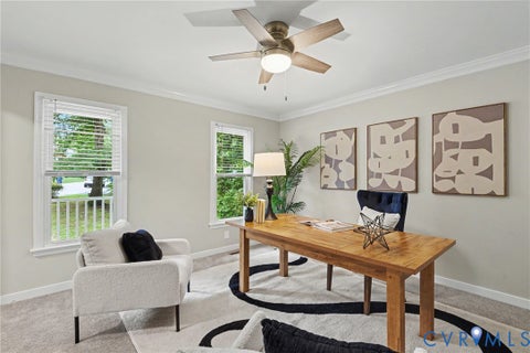 Tiny photo for 7906 Featherchase Place, Chesterfield, VA 23832 (MLS # 2626193)