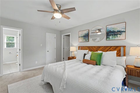 Tiny photo for 7906 Featherchase Place, Chesterfield, VA 23832 (MLS # 2626193)