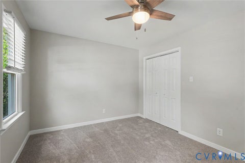 Tiny photo for 7906 Featherchase Place, Chesterfield, VA 23832 (MLS # 2626193)