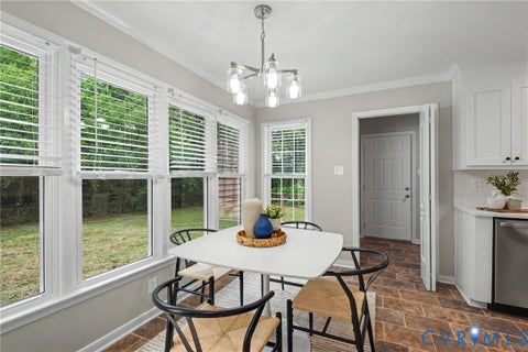 Tiny photo for 7906 Featherchase Place, Chesterfield, VA 23832 (MLS # 2626193)