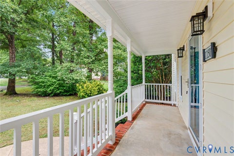 Tiny photo for 7906 Featherchase Place, Chesterfield, VA 23832 (MLS # 2626193)