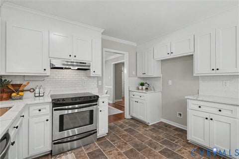 Tiny photo for 7906 Featherchase Place, Chesterfield, VA 23832 (MLS # 2626193)
