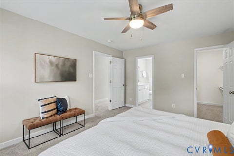 Tiny photo for 7906 Featherchase Place, Chesterfield, VA 23832 (MLS # 2626193)