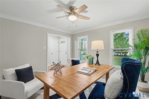 Tiny photo for 7906 Featherchase Place, Chesterfield, VA 23832 (MLS # 2626193)