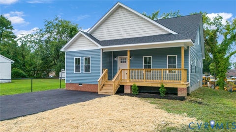Tiny photo for 108 Center Street, Petersburg, VA 23803 (MLS # 2620008)