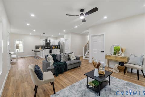 Tiny photo for 108 Center Street, Petersburg, VA 23803 (MLS # 2620008)