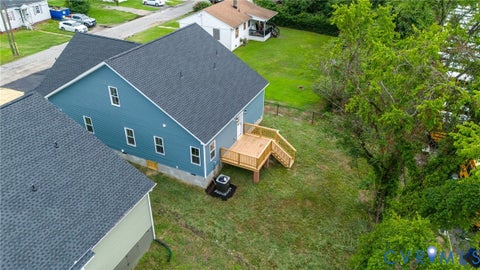 Tiny photo for 108 Center Street, Petersburg, VA 23803 (MLS # 2620008)