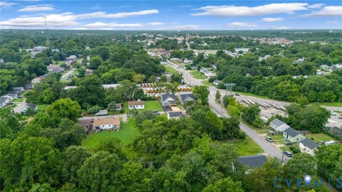 Tiny photo for 108 Center Street, Petersburg, VA 23803 (MLS # 2620008)