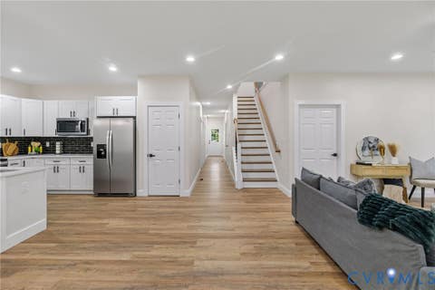 Tiny photo for 108 Center Street, Petersburg, VA 23803 (MLS # 2620008)