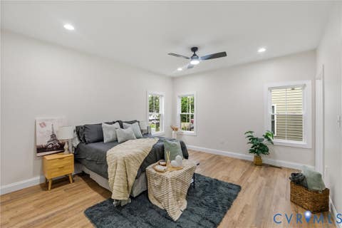 Tiny photo for 108 Center Street, Petersburg, VA 23803 (MLS # 2620008)