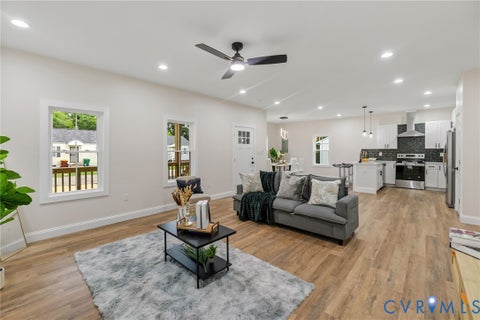 Tiny photo for 108 Center Street, Petersburg, VA 23803 (MLS # 2620008)