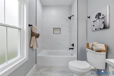 Tiny photo for 108 Center Street, Petersburg, VA 23803 (MLS # 2620008)