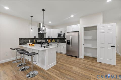 Tiny photo for 108 Center Street, Petersburg, VA 23803 (MLS # 2620008)
