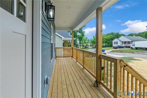 Tiny photo for 108 Center Street, Petersburg, VA 23803 (MLS # 2620008)