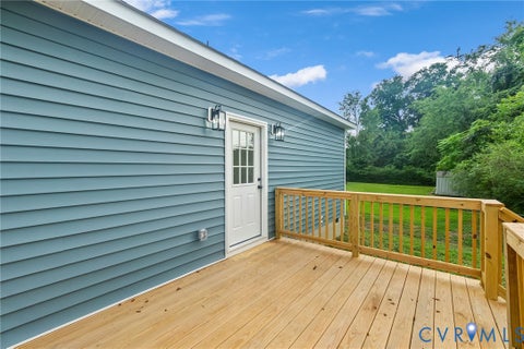 Tiny photo for 108 Center Street, Petersburg, VA 23803 (MLS # 2620008)