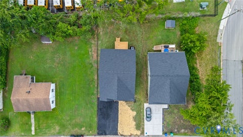 Tiny photo for 108 Center Street, Petersburg, VA 23803 (MLS # 2620008)