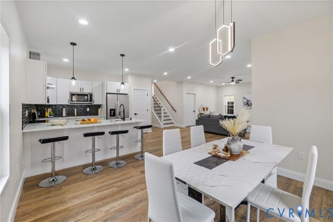 Tiny photo for 108 Center Street, Petersburg, VA 23803 (MLS # 2620008)