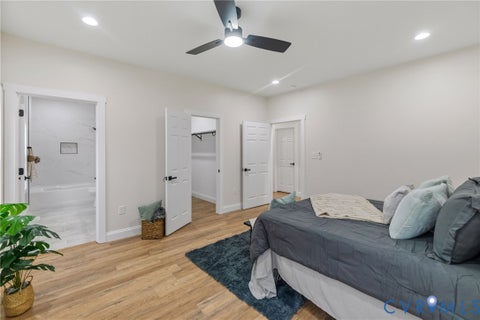 Tiny photo for 108 Center Street, Petersburg, VA 23803 (MLS # 2620008)