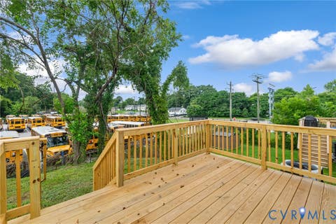 Tiny photo for 108 Center Street, Petersburg, VA 23803 (MLS # 2620008)